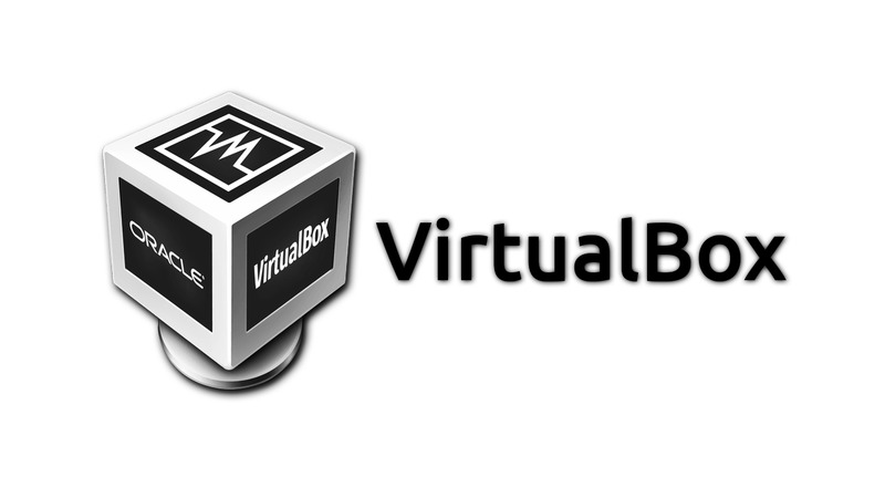 Virtualbox serial port