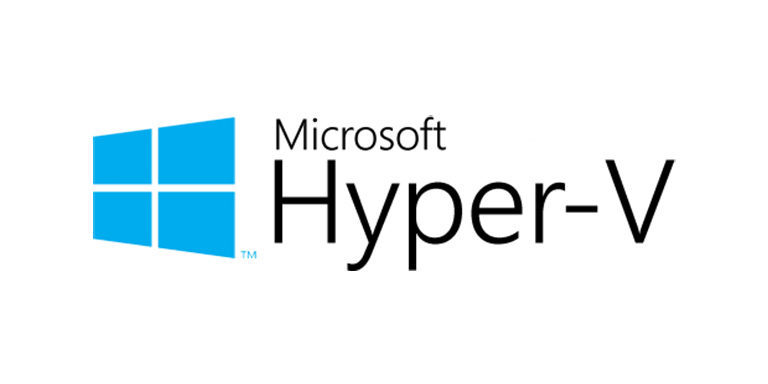 Hyper-V Manager