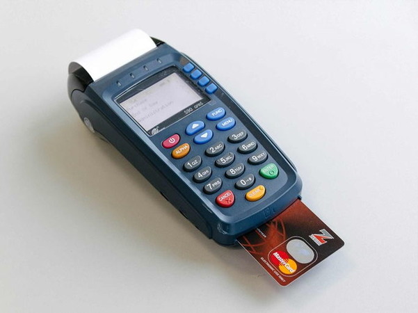 POS-System POS-System