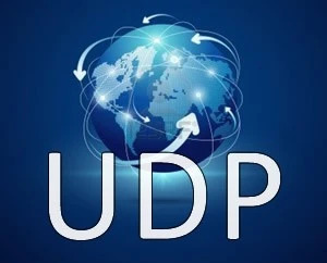 Conexiones UDP
