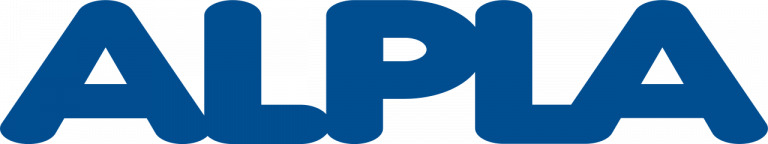 Alpla logo