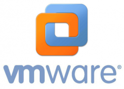 Port série VMware